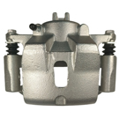 2004 Honda Pilot Brake Caliper 1